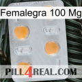 Femalegra 100 Mg 24